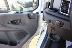 Fahrzeugabbildung Ford Transit Trend 350 L3H2 Laderaumschutz- / Sitzpak