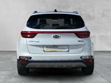Kia Sportage 2.0 CRDI PLATINUM EDITION 4x4 LED+NAVI - Kia Sportage: Pl