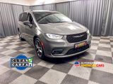 Chrysler Pacifica Touring L, 3.6l V6, 7 Sitze, UNFALLFREI - Chrysler in Dortmund