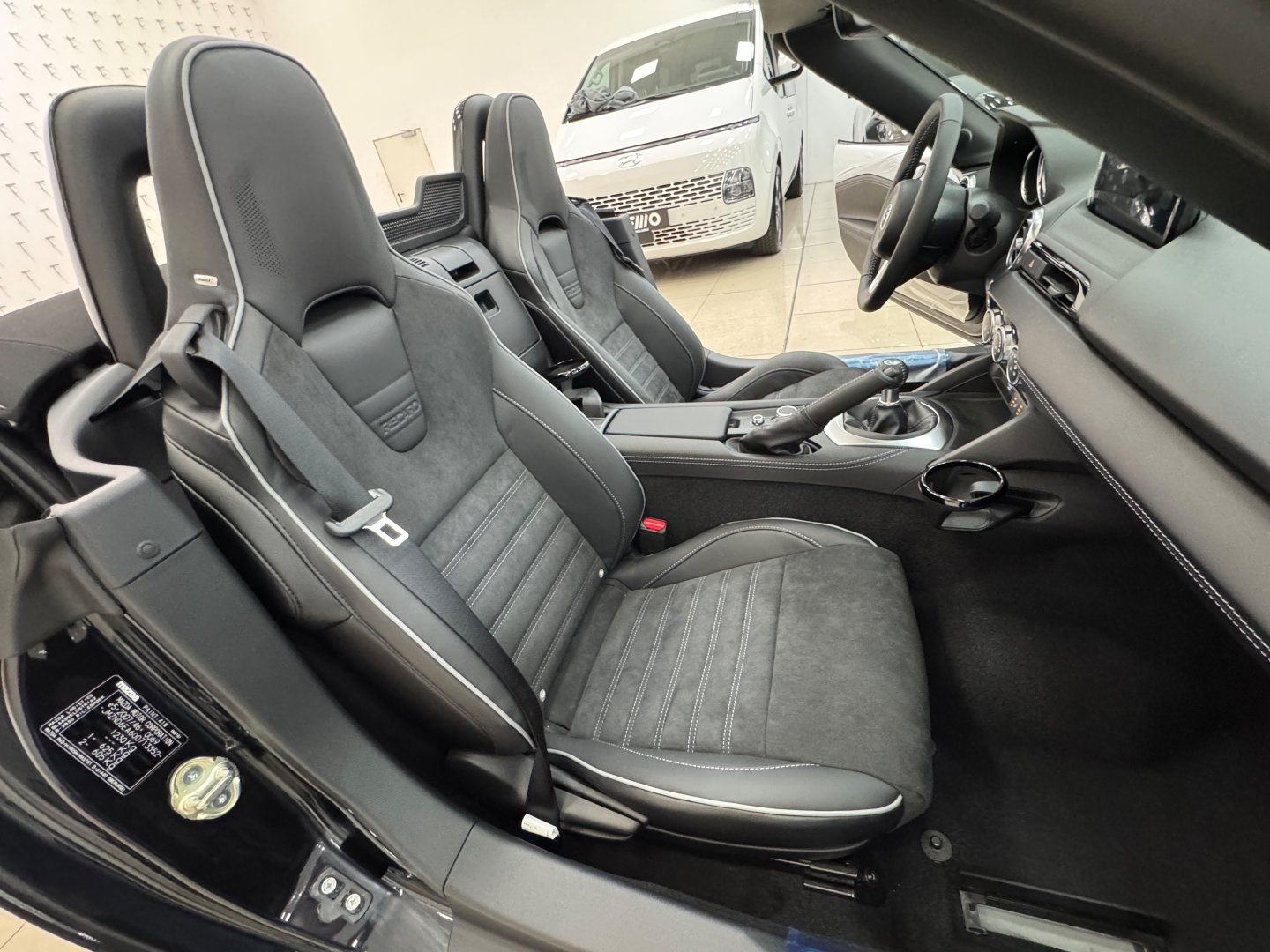 Mazda MX-5 - Bild 45