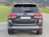 Jeep 3.0l V6 Summit*Platinum*Pano*H&K*AHK*Voll*uvm - Jeep Grand Cherokee von privat