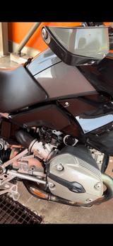 BMW R1200GS - BMW 2008 1200 GS