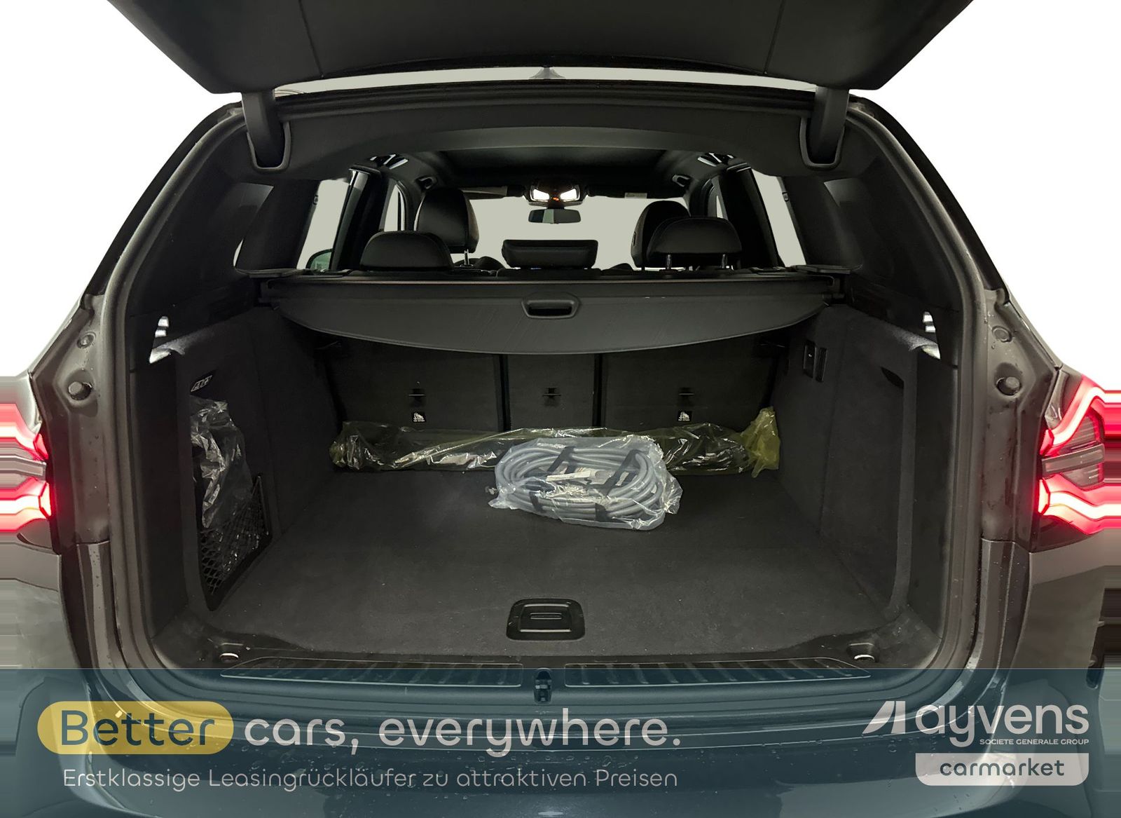 BMW iX3 - Bild 7
