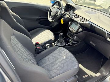 Bild 13 Opel Corsa E 120 Jahre Apple CarPlay Android Auto SHZ