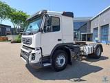 Volvo FMX11-450 / HYDRAULICS / VEB / AIRCO / AUTOMATIC - Volvo Fmx