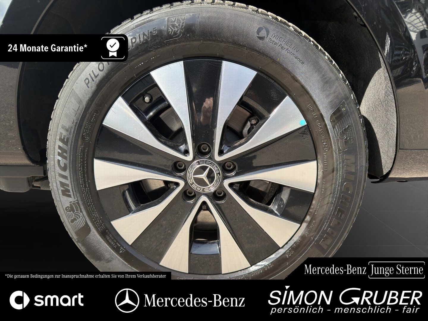 Fahrzeugabbildung Mercedes-Benz V 300 d 4M AVANTGARDE Extralang 8Sitze Standhzg