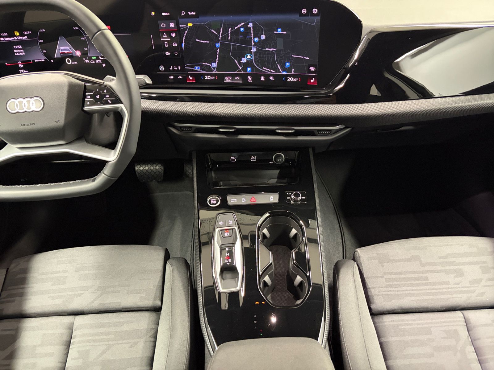 Audi A5 - Bild 8