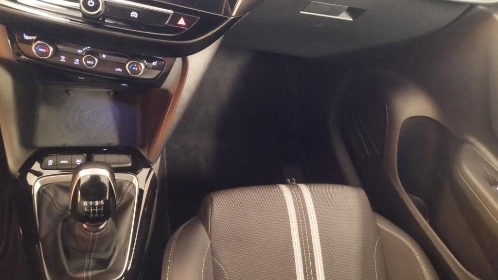 Erstes Annaberger Autohaus -  Opel Corsa GS, LED, Kamera Sitz-Lenkradheizung, DAB - Bild 13