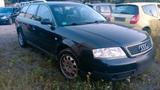 Audi A6 4b c5 2,4l v6 - Audi A6 aus 2000: Kombi