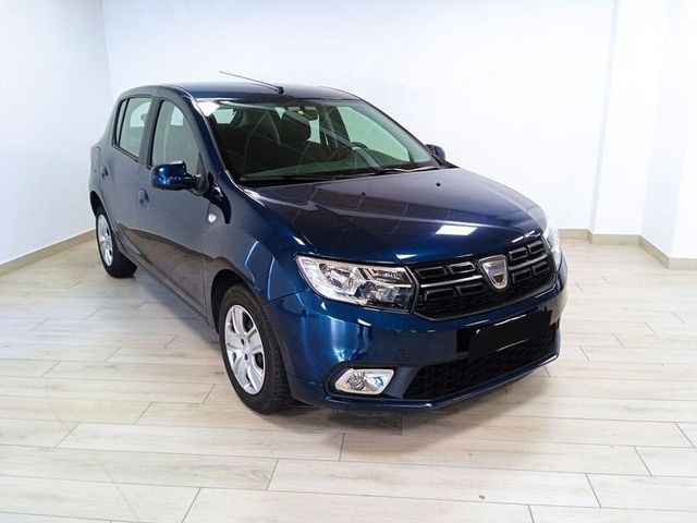 Dacia Sandero 2ª serie Streetway 0.9 TCe Turbo G