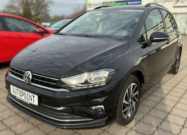 VW Golf Sportsvan VII Join
