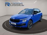 Skoda Kamiq 1.5 TSI DSG Monte Carlo AHK ALU 17" PANO L