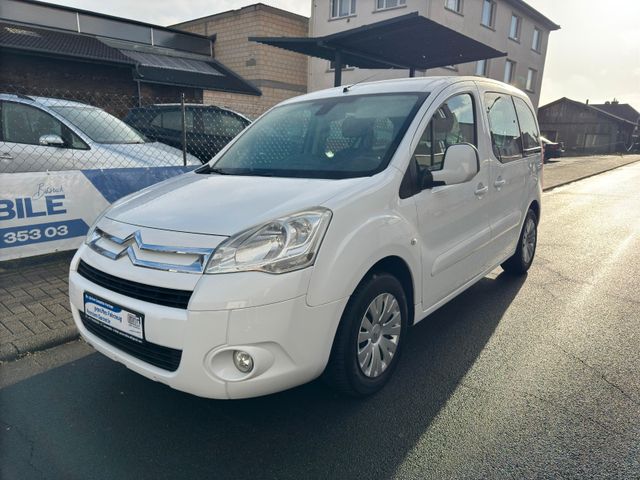 Citroën Berlingo Multispace *KLIMA*ALLWETTER*PDC*