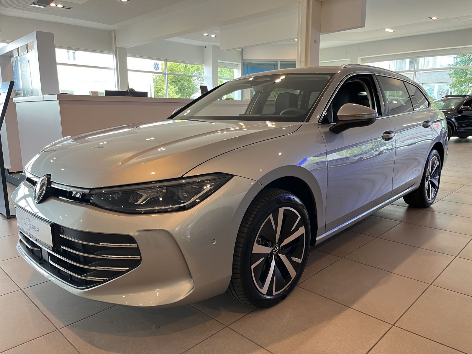 Volkswagen Passat - Bild 15
