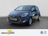 Hyundai ix20 1.6 TREND KLIMA SHZG - gebrauchte Hyundai ix20 aus dem Jahr 2019