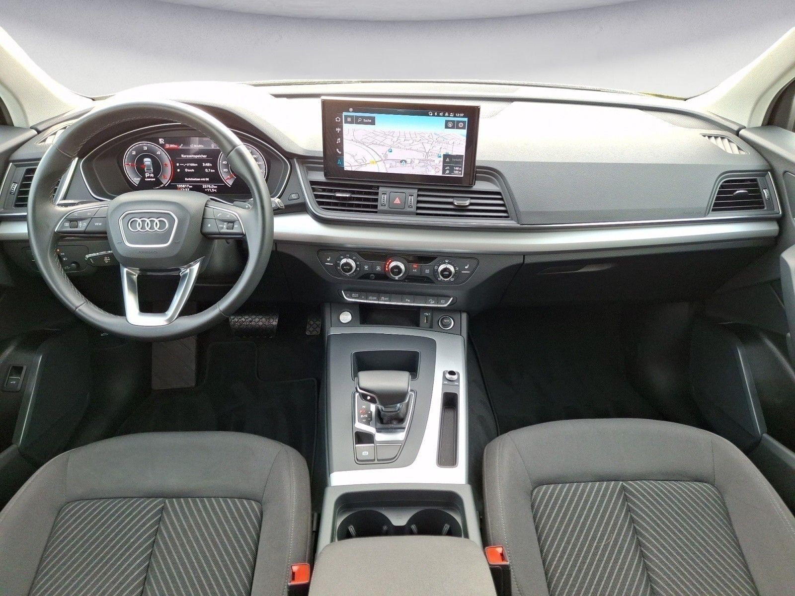 Audi Q5 - Bild 11