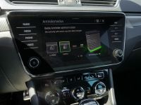 Skoda Superb - Vorschau Bild 20