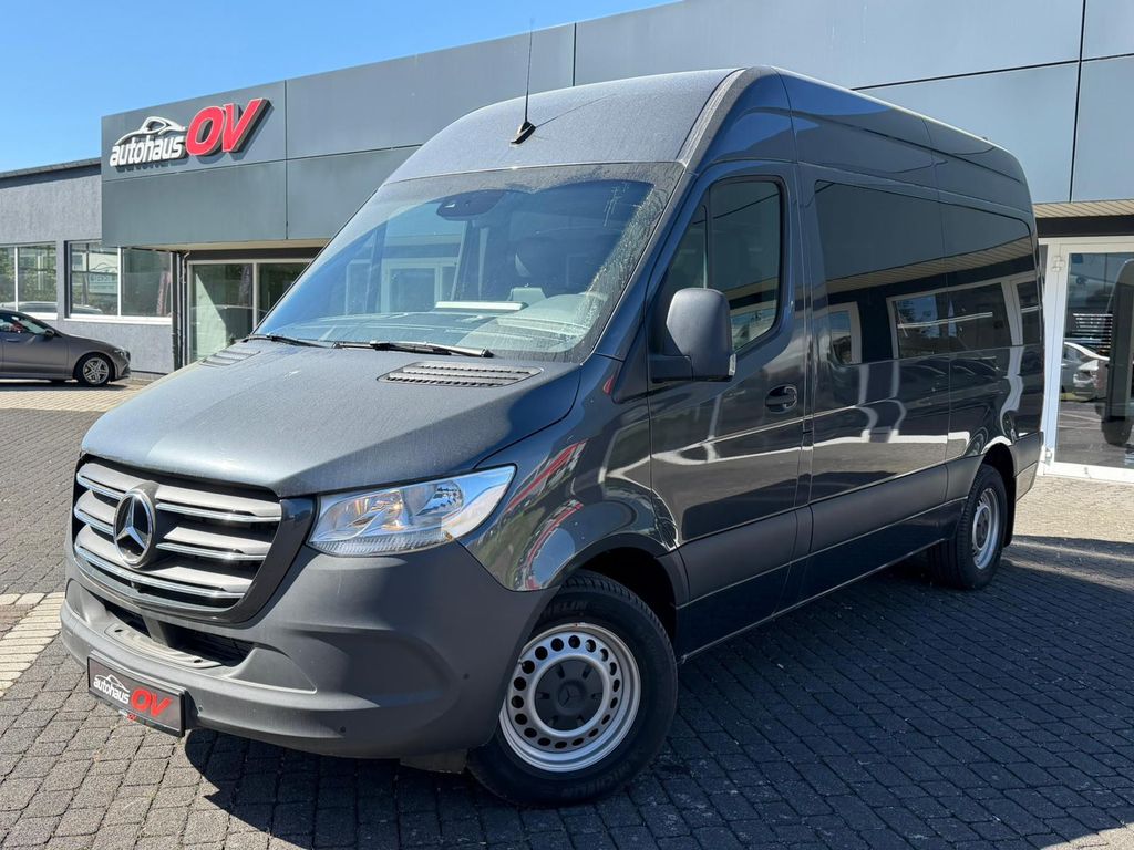Mercedes-Benz Sprinter III Tourer RWD/AWD 319 CDI*Distr*9xSitz