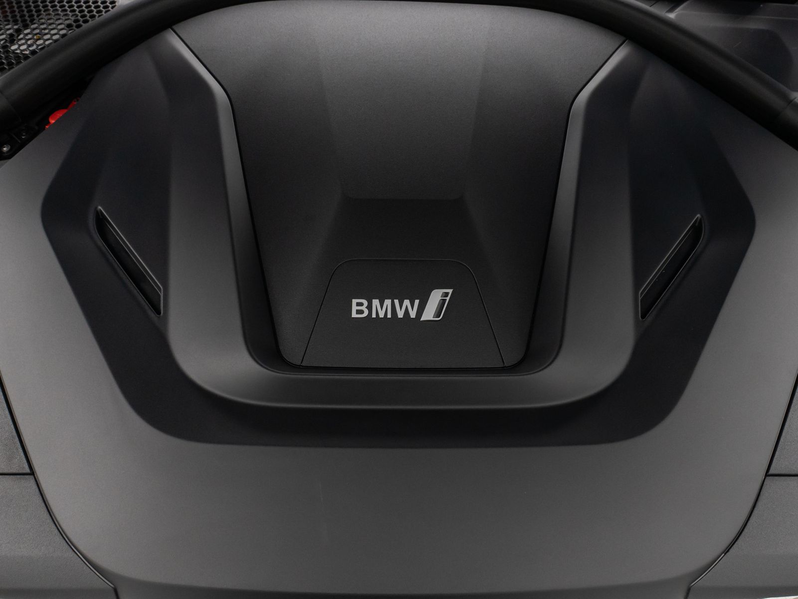Fahrzeugabbildung BMW i4 eD40 Gran Coupé M Sport Kamera HUD DAB H/K