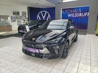 Cupra Terramar 1.5 TSI DSG Voll-LED SIDE elektr. Sitze