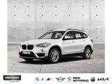 BMW X1 sDrive18d - BMW X1 mit Diesel-Antrieb