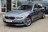 BMW 540i xDrive AHK LED Navi Tempomat Sitzheizung - gebrauchte BMW 540 aus dem Jahr 2017