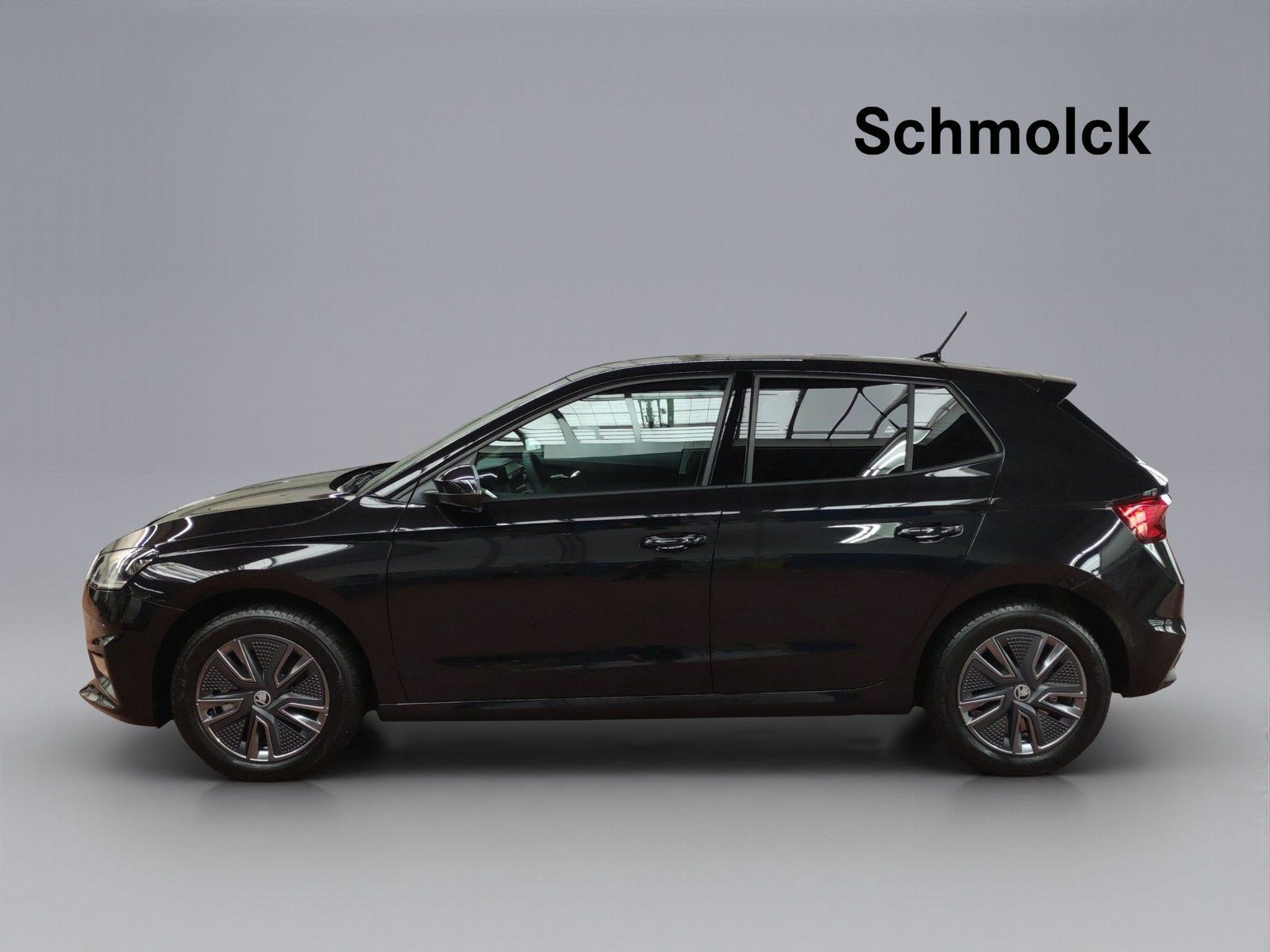 Skoda Fabia - Bild 2