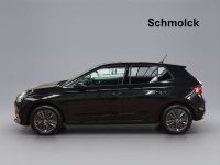 Skoda Fabia - Vorschau Bild 2