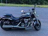 Yamaha XVS950 Midnight Star - YAMAHA XVS 950 MIDNIGHT STAR