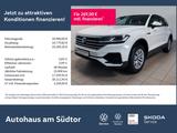Volkswagen Touareg 3.0 TDI V6 4MOTION | LED RFK ACC Navi - gebrauchte VW Touareg aus dem Jahr 2022