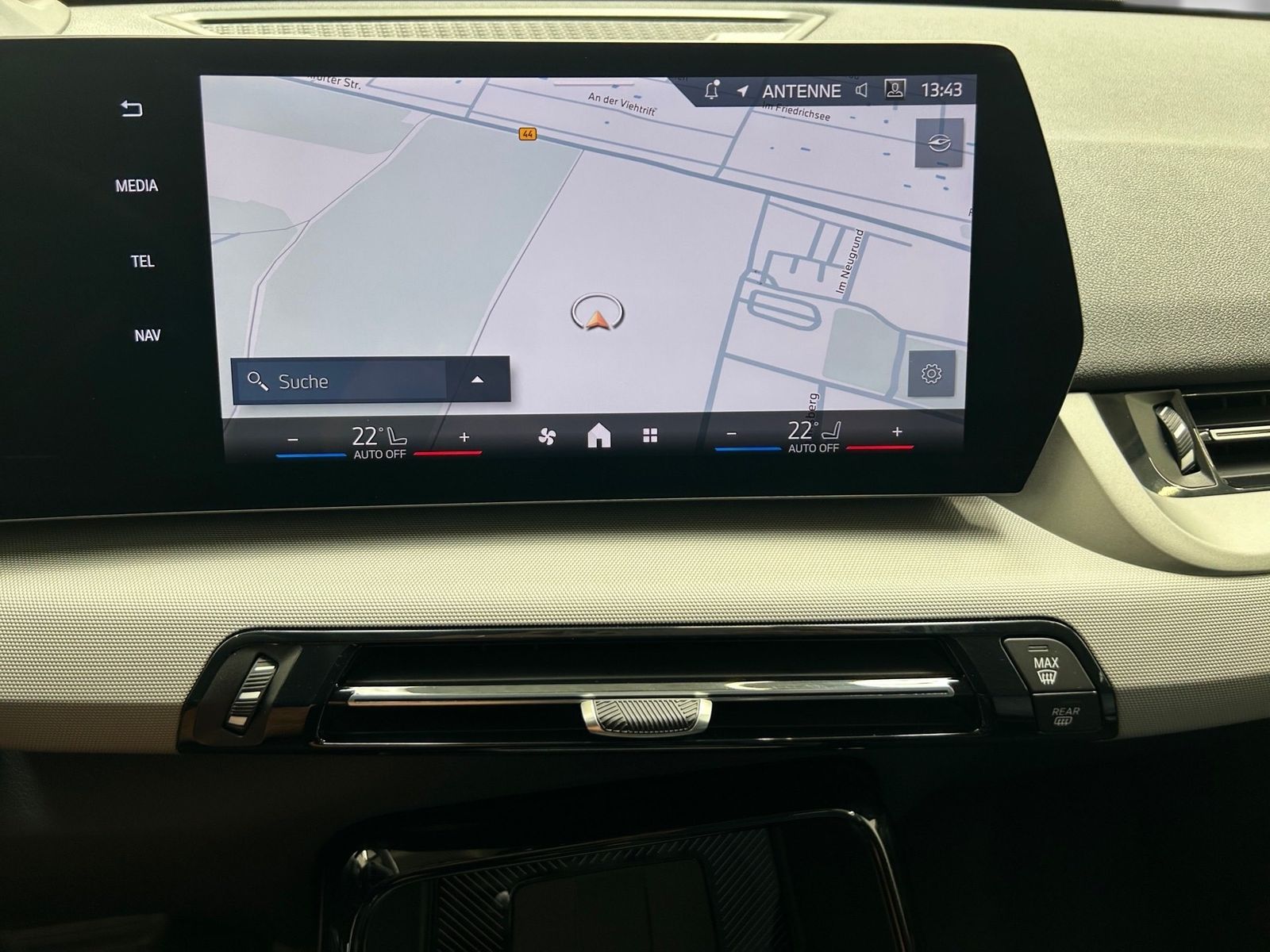BMW X1 - Bild 11
