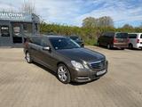 Mercedes-Benz E 350 CDI/EURO5/KLIMA/NAVI/XENON - Mercedes-Benz E 350: bis 10000 Euro