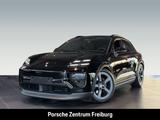 Porsche Macan 4 LED-Matrix lLuftfederung PASM 21-Zoll - gebrauchte Porsche Macan aus dem Jahr 2024