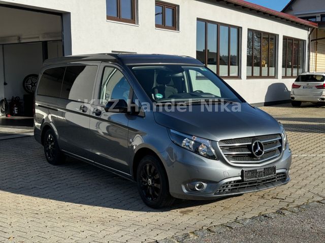 Mercedes-Benz 220 V -Klasse Vito Marco Polo 220/250 d ACTIVITY