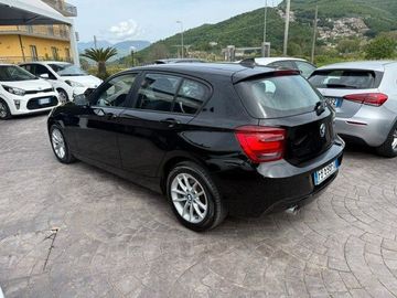 BMW 116 - 4
