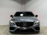 Mercedes-Benz E 400 d AMG Line 4M Multibeam - Mercedes-Benz E 400 Gebrauchtwagen