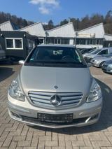 Mercedes-Benz B200* TÜV & AU NEU*Scheckheft voll* PDC hinten - gebrauchte Mercedes-Benz B-Klasse aus dem Jahr 2006