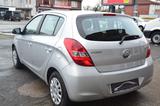 Hyundai i20 1.2 FIFA WM Edition 1.HD. 59.900 km*Scheckh. - Hyundai i20: Fifa Wm Edition