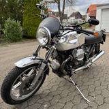 Moto Guzzi LM3 / Le Mans 3 (aktuelle Bilder)