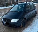 Hyundai Matrix - gebrauchte Hyundai Matrix aus dem Jahr 2009