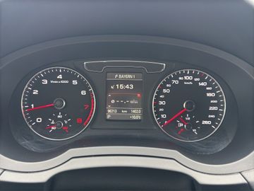 Audi Q3 - 7
