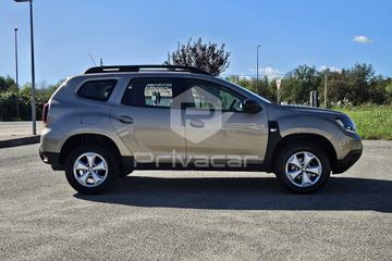 Dacia Duster - 4