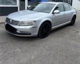 Volkswagen Phaeton 3.0 V6 TDI 4MOTION Tiptronic 5-Sitzer -