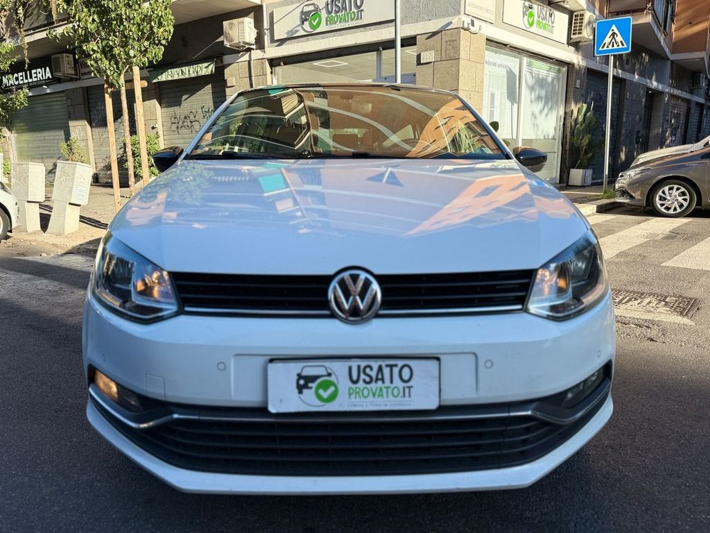Image of Volkswagen Polo