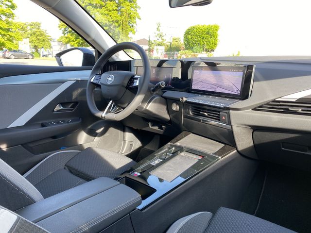 Astra L Sports Tourer Electric Basis