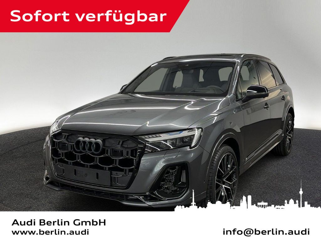 Image of Audi SQ7