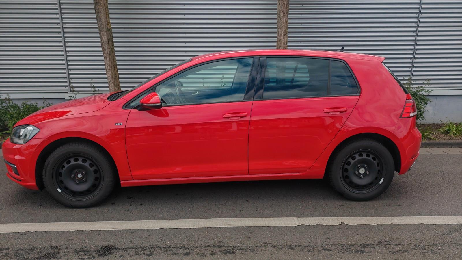 Volkswagen Golf 1.6 TDI Join|Kamera|ACC