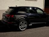 Audi Q7 3.0 TDI quattro tiptronic - 7 Sitzer - Audi Q7 Gebrauchtwagen in Köln