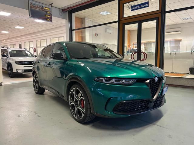 Other ALFA ROMEO Tonale 1.5 160 CV MHEV TCT7 Edizione 