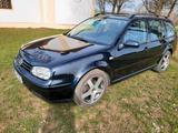 Volkswagen VW Golf IV Var. Sport Edition 1.9 TDI - Volkswagen Golf: Kombi, Iv TDI